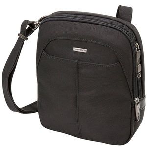 Travelon Anti-Theft Concealed Carry Slim Bag